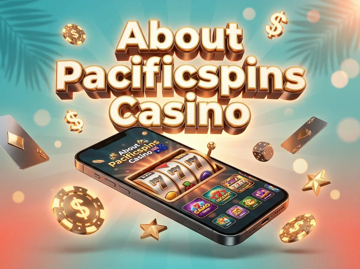About Pacificspins Casino