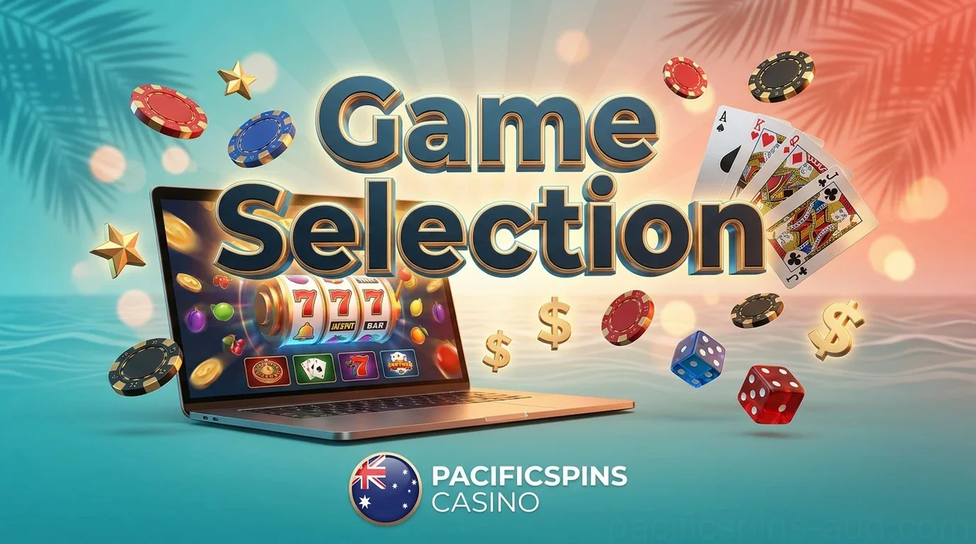 Game Selection